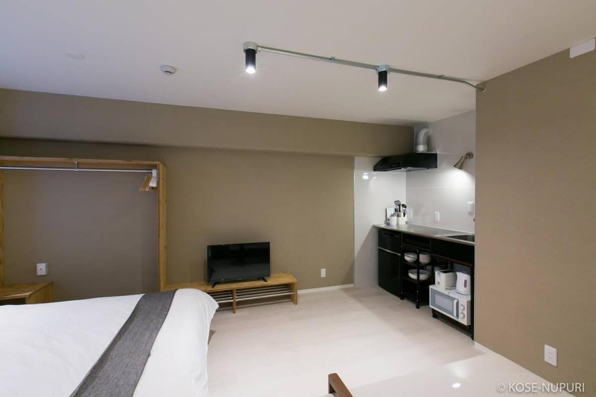 Bhotel Origaminn 602 - 5 Mins Peacepark Hiroshima Esterno foto